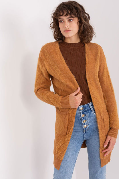 Cardigan Model 188288 AT