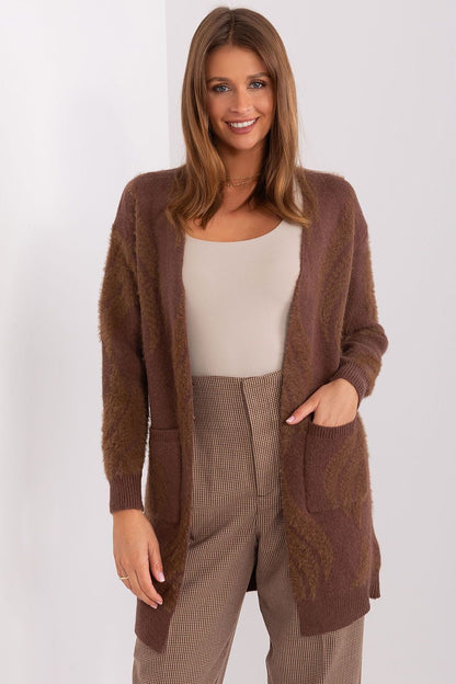 Cardigan Model 188288 AT