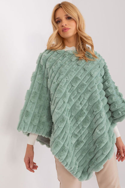 Poncho Model 200534 AT