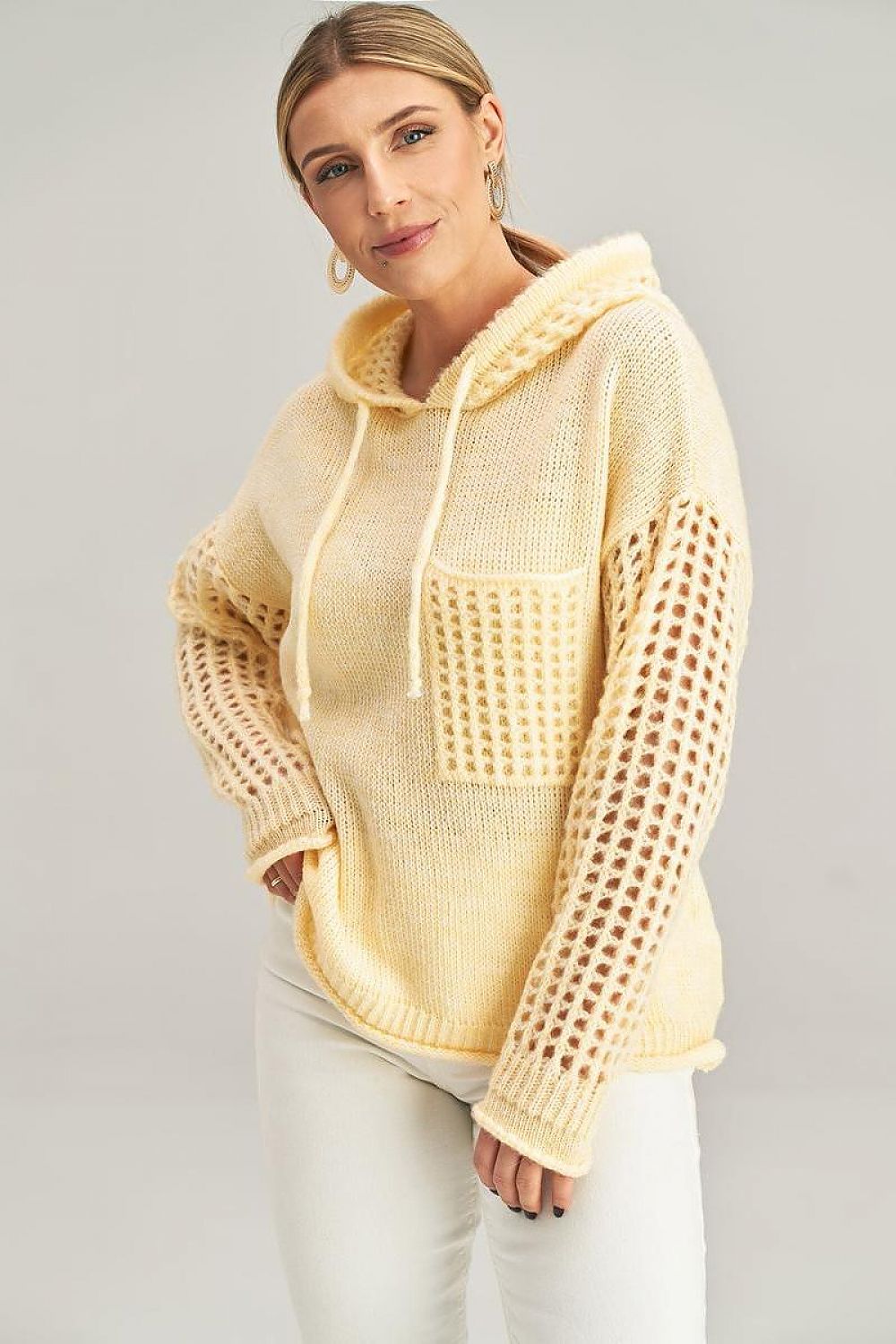 Pullover Model 197201 Figl