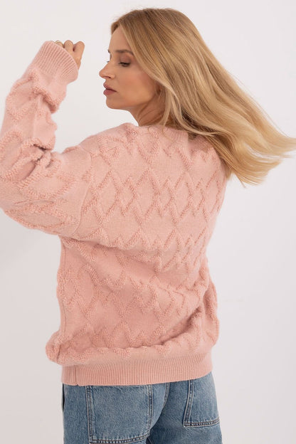 Pullover Model 199538 AT