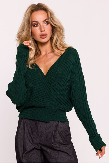 Pullover Model 199651 Moe