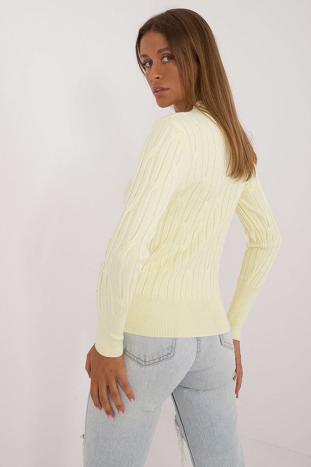 Pullover Model 200198 AT