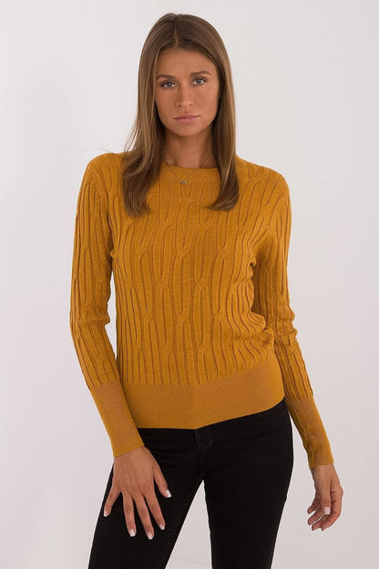 Pullover Model 200198 AT