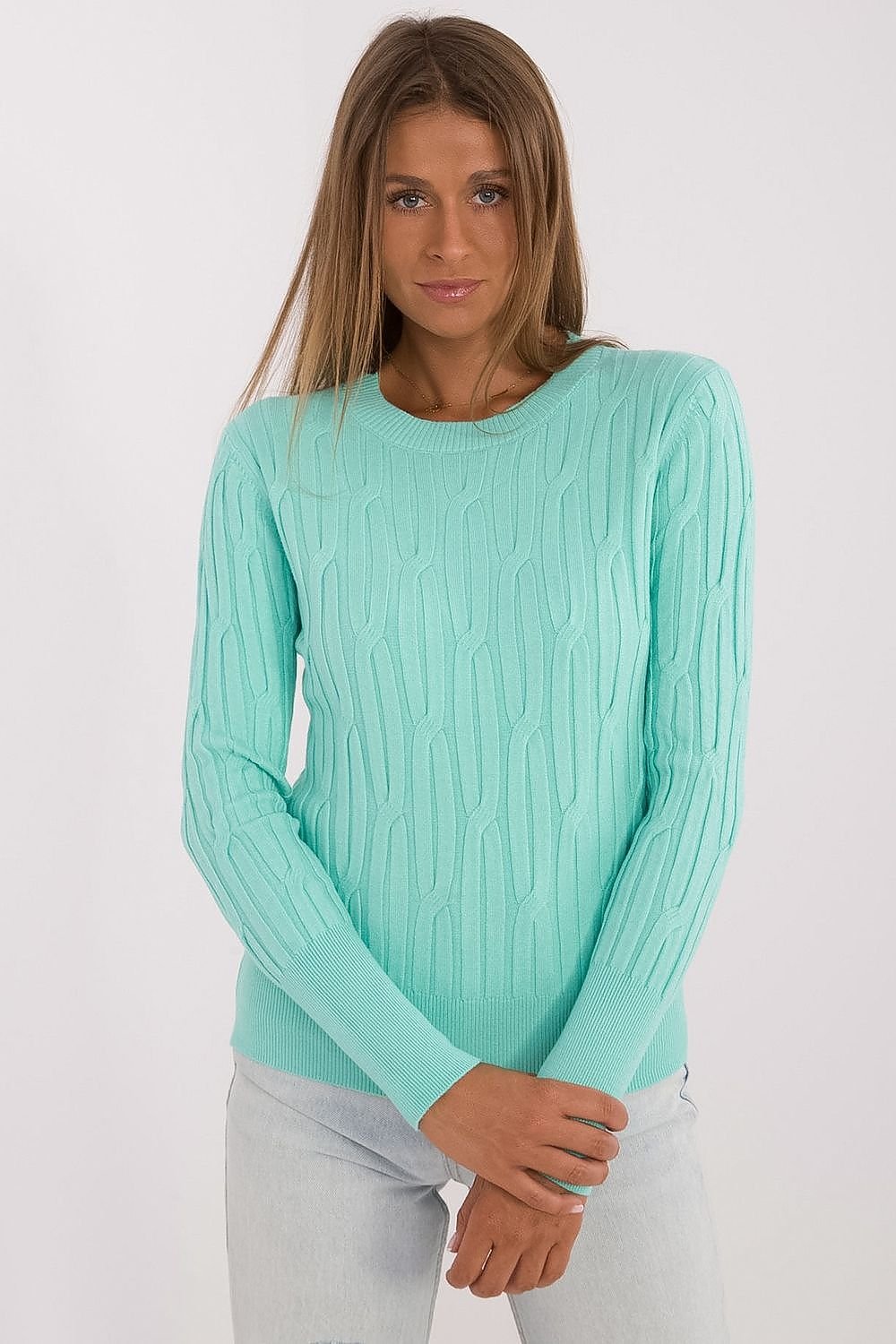 Pullover Model 200198 AT