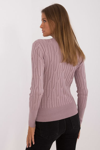 Pullover Model 200198 AT