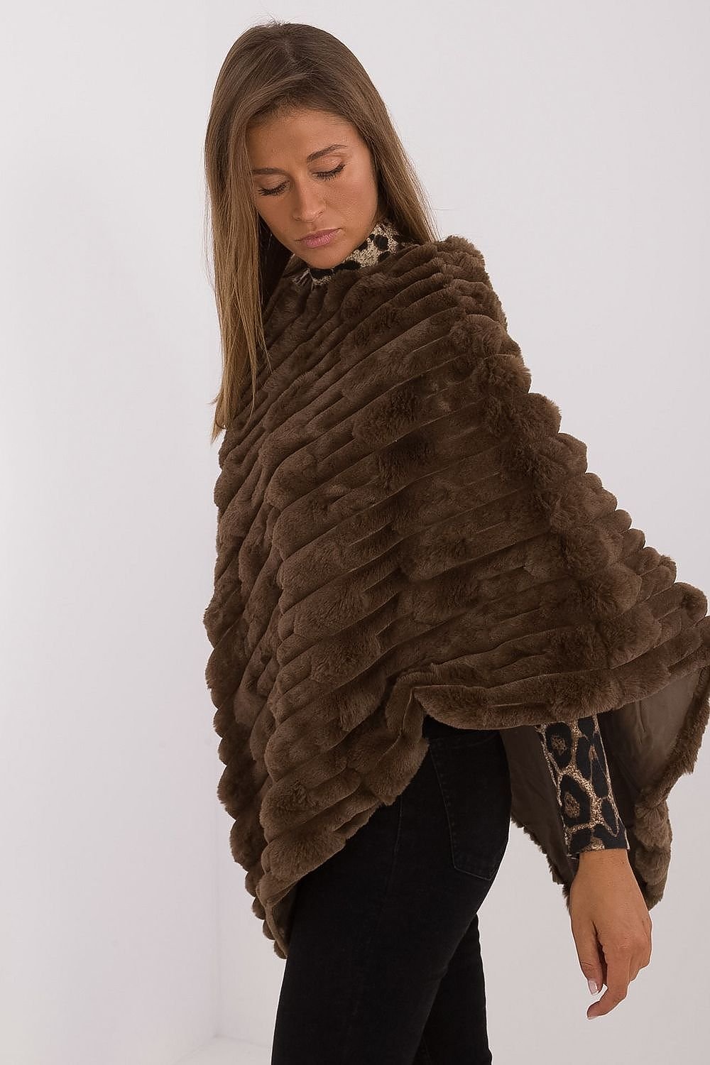 Poncho Model 200534 AT