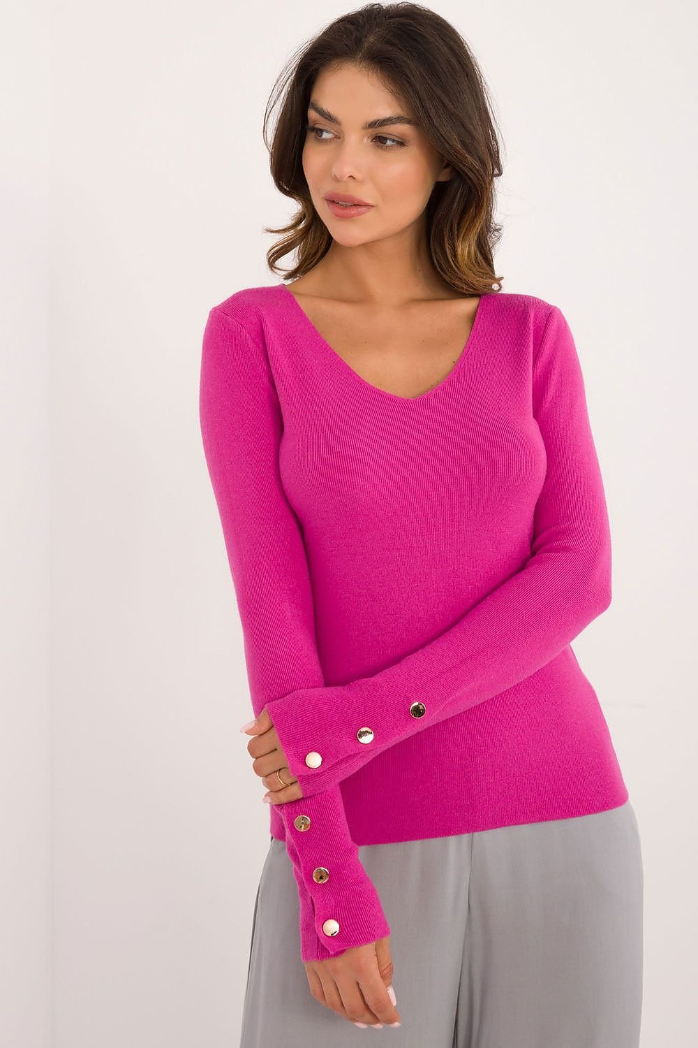 Pullover Model 200336 AT