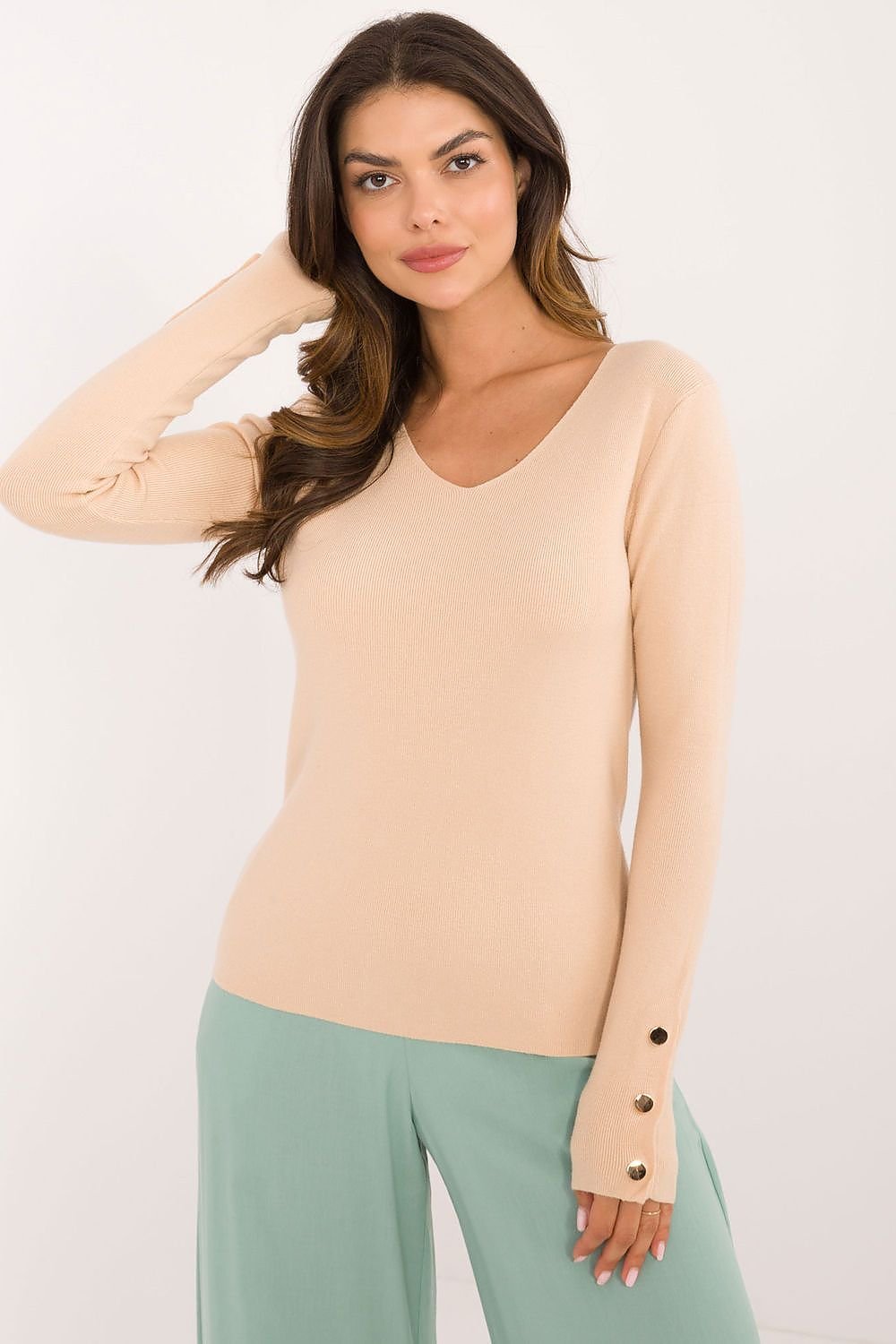 Pullover Model 200336 AT