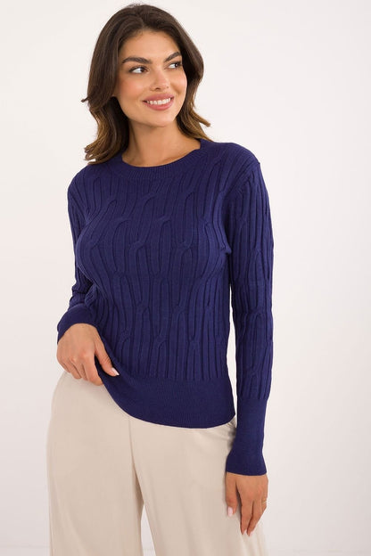 Pullover Model 200198 AT