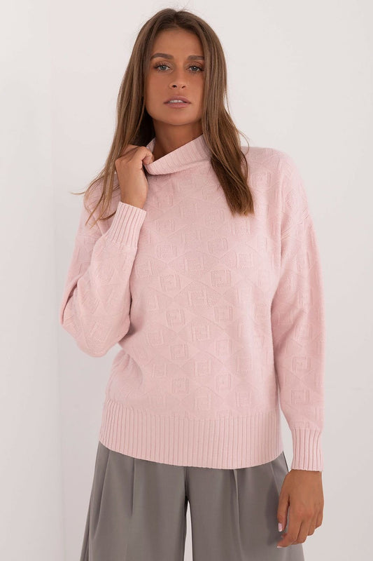 Pullover Model 200527 AT