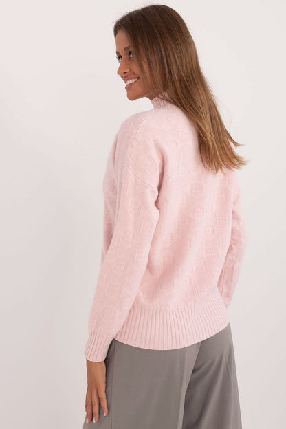 Pullover Model 200527 AT