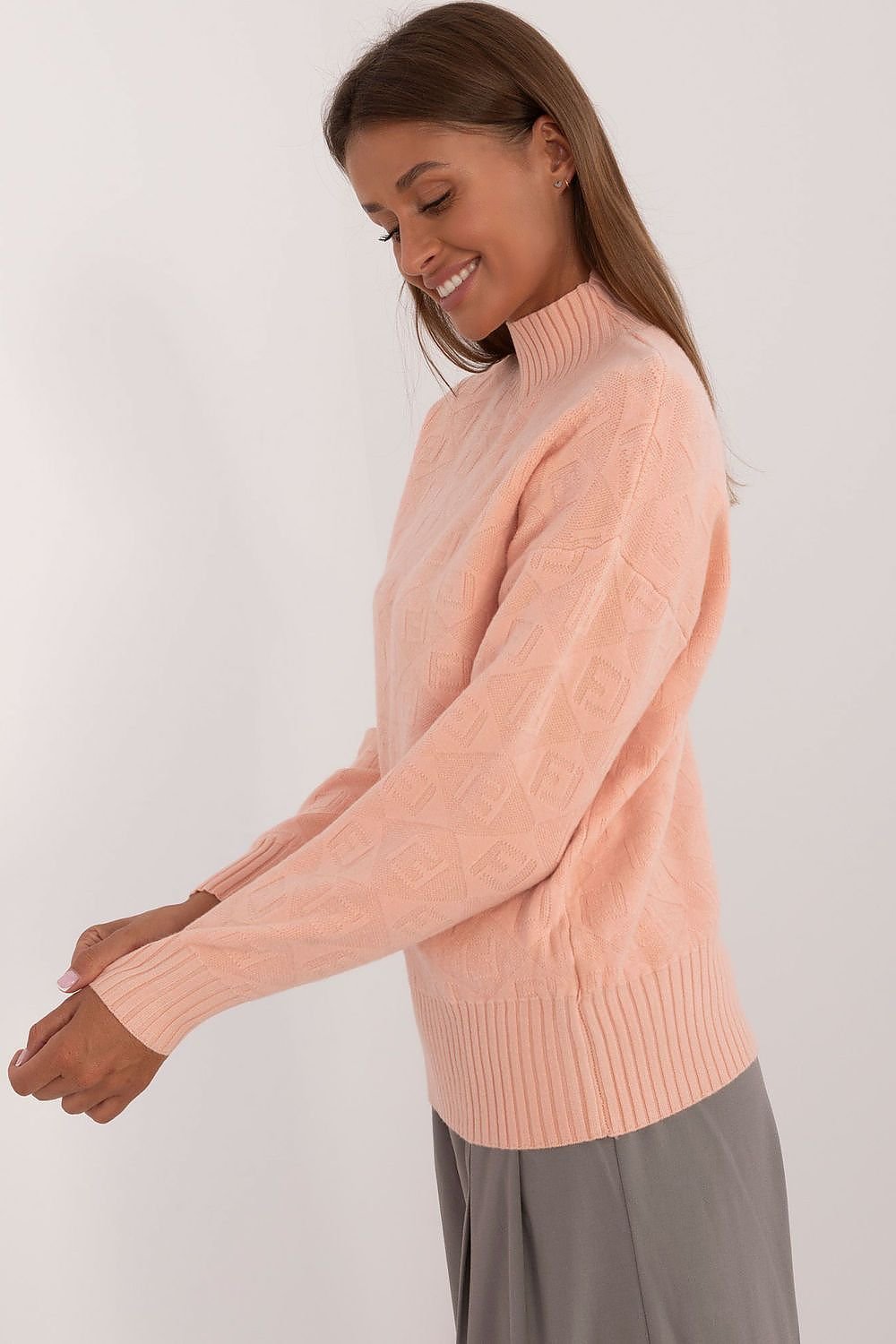 Pullover Model 200527 AT