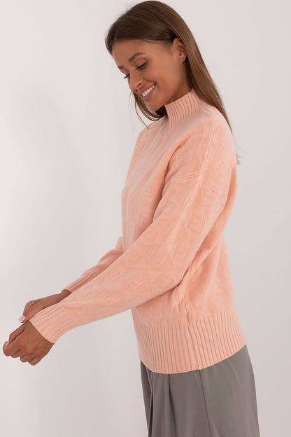 Pullover Model 200527 AT