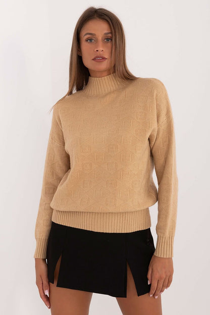 Pullover Model 200527 AT