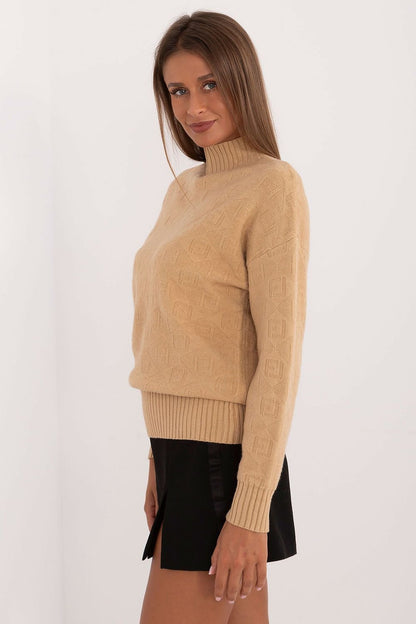 Pullover Model 200527 AT