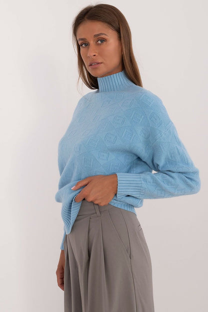 Pullover Model 200527 AT