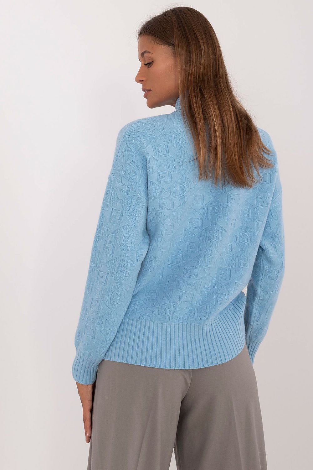 Pullover Model 200527 AT