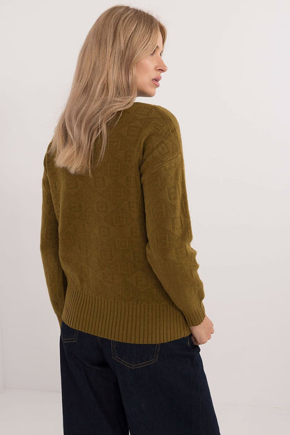 Pullover Model 200527 AT