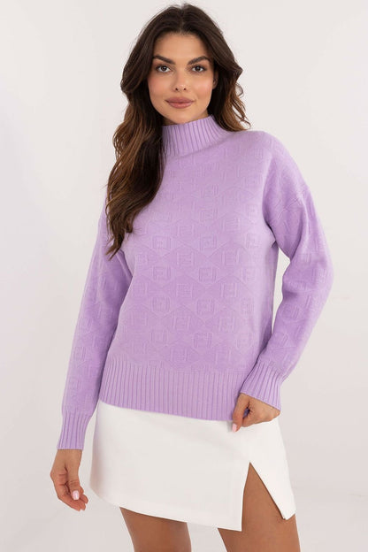 Pullover Model 200527 AT