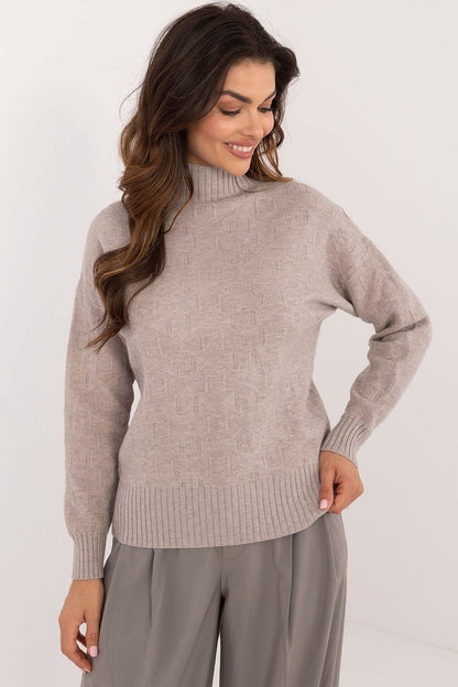 Pullover Model 200527 AT