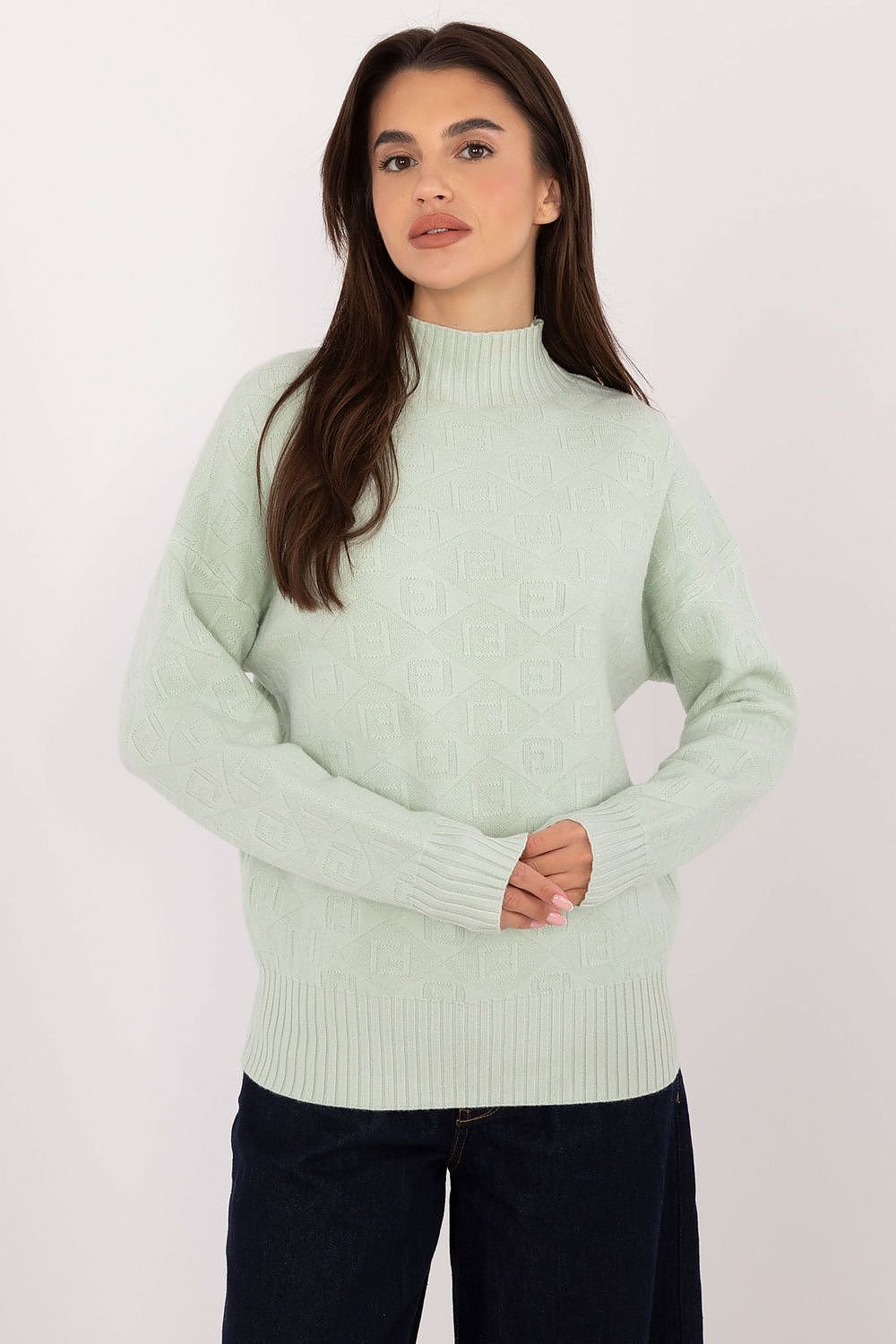 Pullover Model 200527 AT