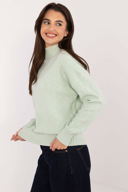 Pullover Model 200527 AT