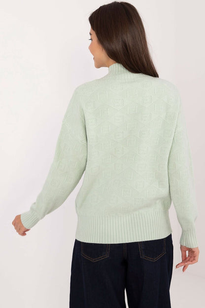 Pullover Model 200527 AT