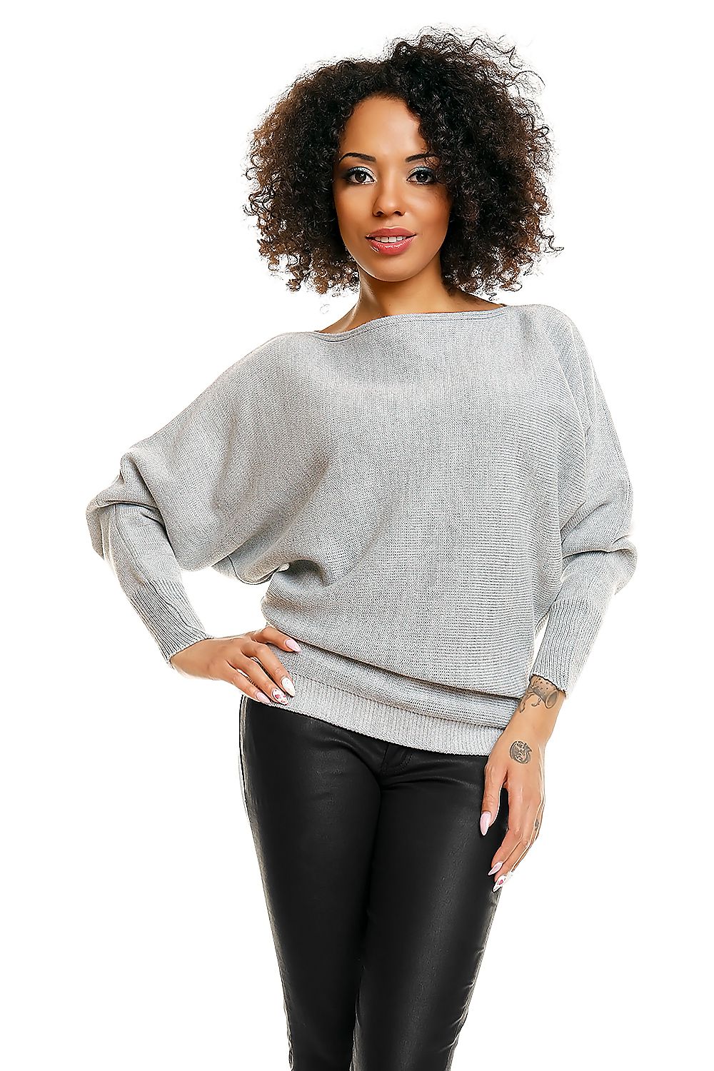 Pullover Model 178639 PeeKaBoo