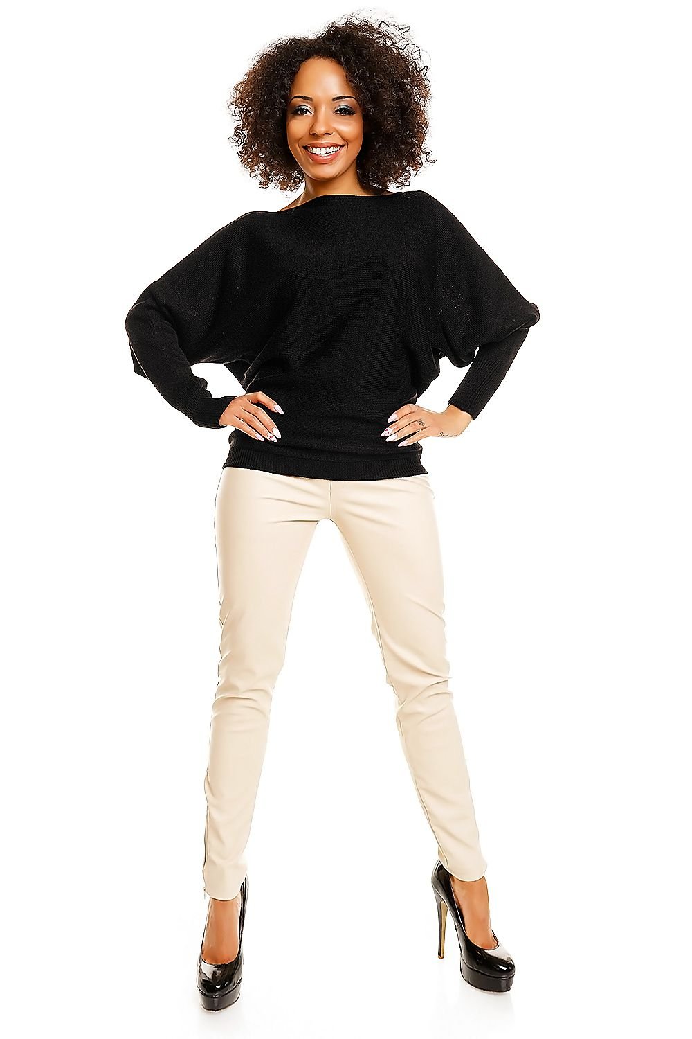 Pullover Model 178639 PeeKaBoo