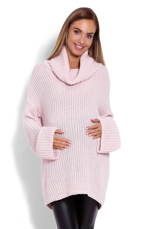 Schwangerschaft Pullover Model 122947 PeeKaBoo