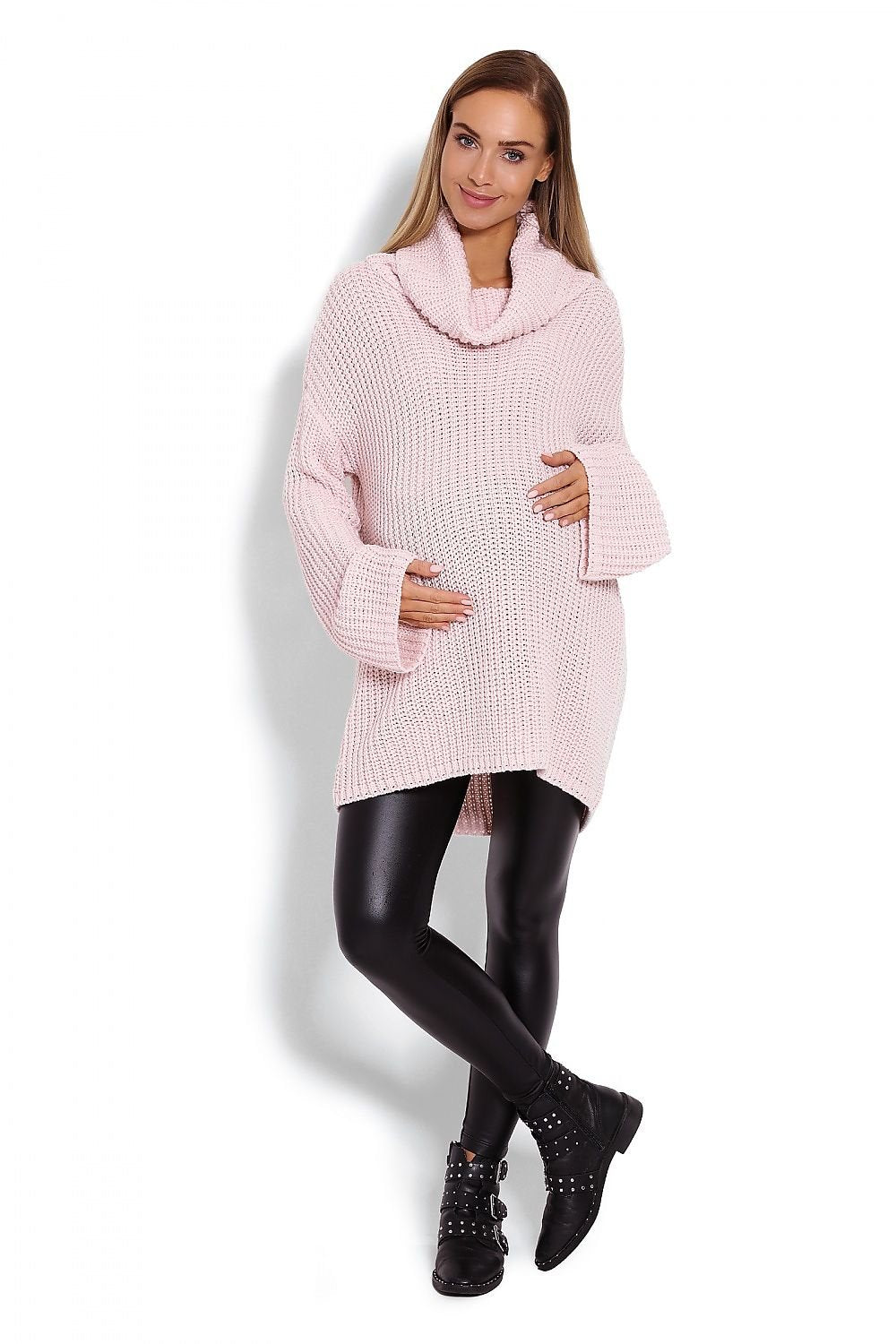 Schwangerschaft Pullover Model 122947 PeeKaBoo