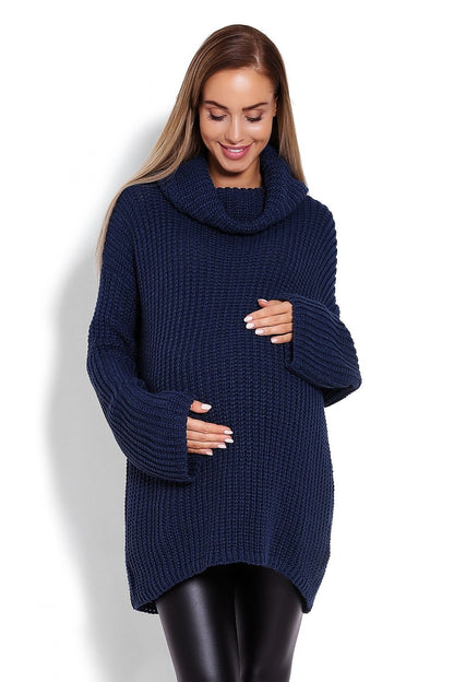 Schwangerschaft Pullover Model 122947 PeeKaBoo