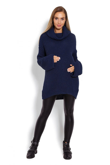 Schwangerschaft Pullover Model 122947 PeeKaBoo