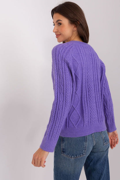 Cardigan Model 187575 AT